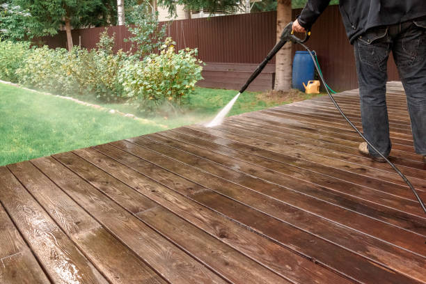 Best Solar Panel Cleaning  in Toppers, OK