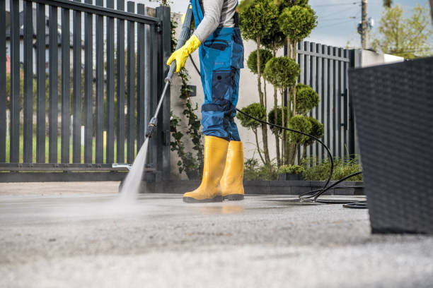 Best Warehouse Cleaning  in Toppers, OK