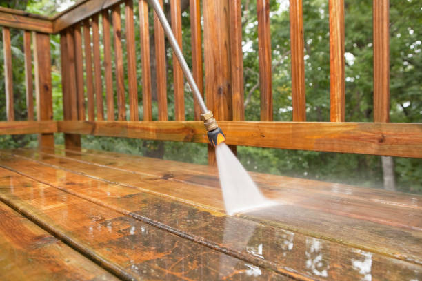 Best Boat and Dock Cleaning  in Toppers, OK