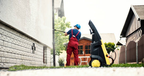 Toppers, OK  Pressure Washing Services Company